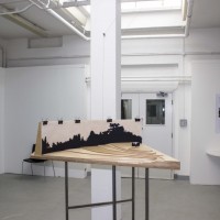 Diorama Installation view 1  low res