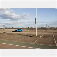 Heathrow Business Parking May 2020